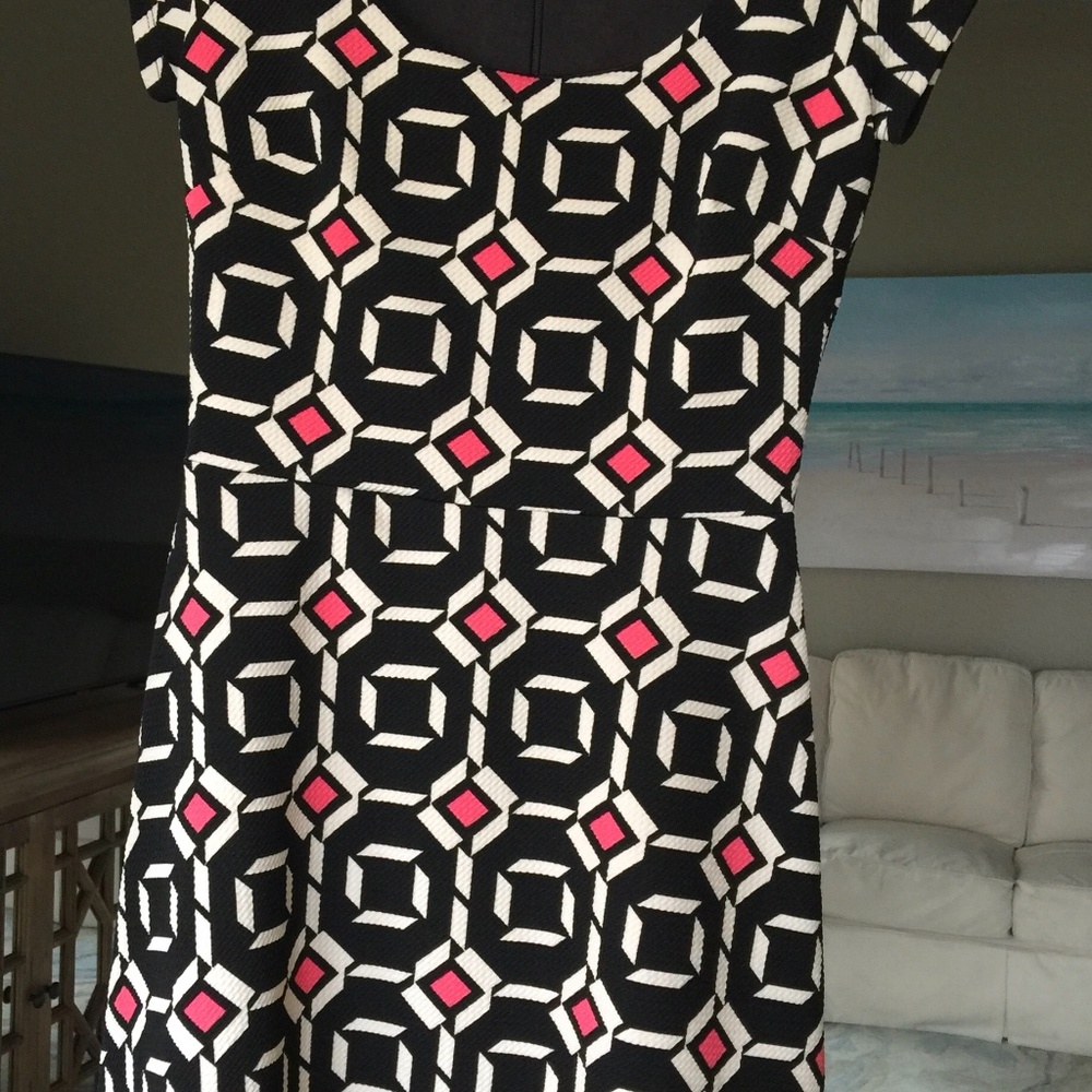 41 HAWTHORN DRESS XS